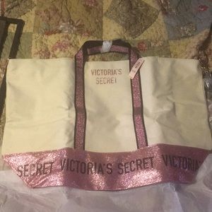 Victoria’s Secret tote
